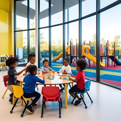 Alpha Learning Center